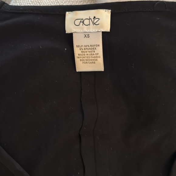 Cache dress XS - Picture 11 of 12